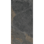 Slate Black Matt Tile
