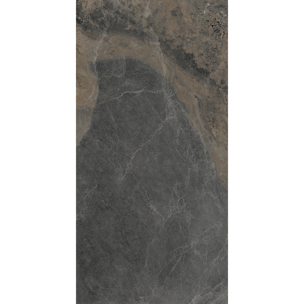 Slate Black Matt Tile