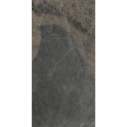Slate Black Matt Tile
