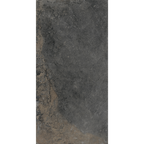 Slate Black Matt Tile