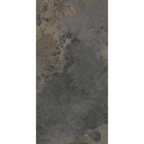 Slate Black Matt Tile