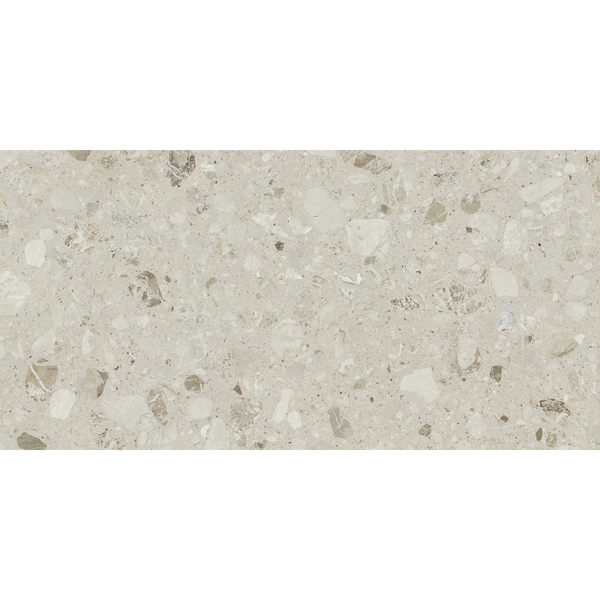 Spark Beige Matt Tile