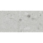 Silver Matt Tile