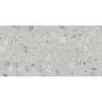 Silver Matt Tile