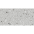 Silver Matt Tile
