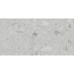 Silver Matt Tile