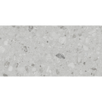 Silver Matt Tile