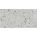 Silver Matt Tile