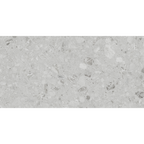 Silver Matt Tile