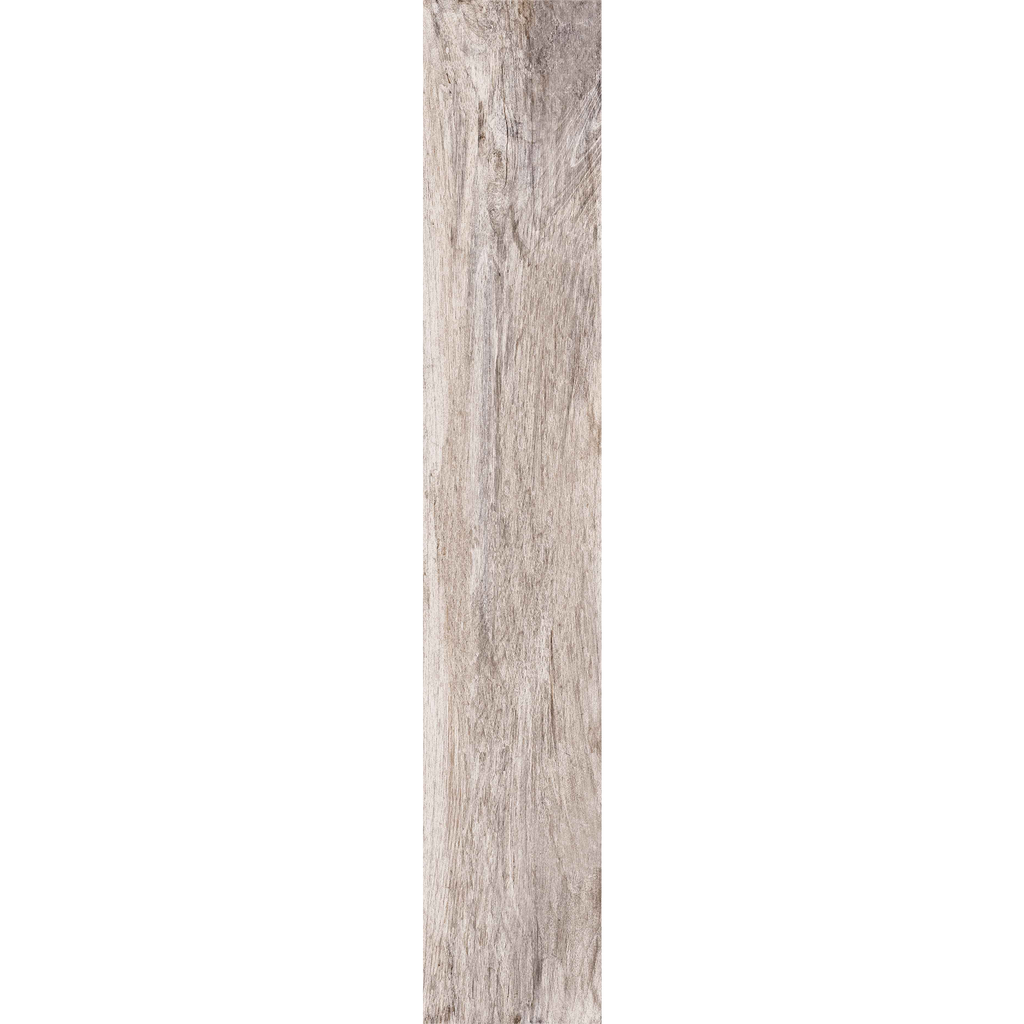 Vintage Wood Bianco Matt Tile