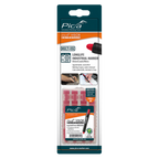 Visor Permanent Marker Refill Set Red