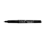 White Permanent Pen Round Tip 1-2mm