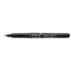 Black Permanent Pen Fine Tip 0-7mm