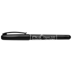 Black Permanent Pen Fine Tip 0-7mm