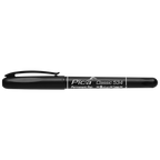 Black Permanent Pen Medium Tip 1-0mm