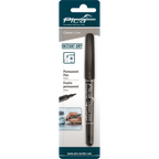 Black Permanent Pen Medium Tip 1-0mm