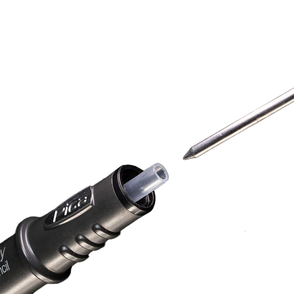 Dry Graphite H Refill Set 10 Leads Each Set