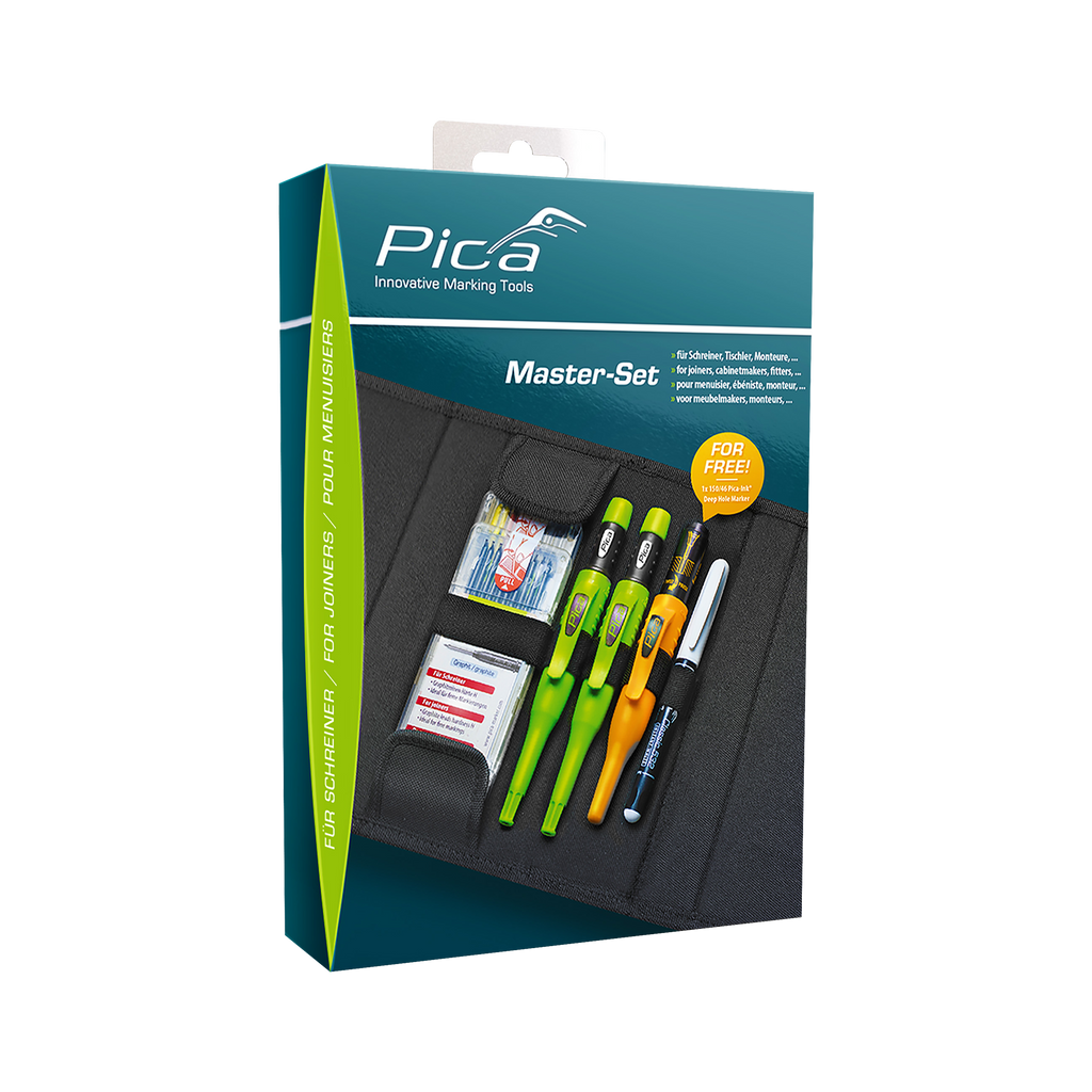 Master Set Joiner