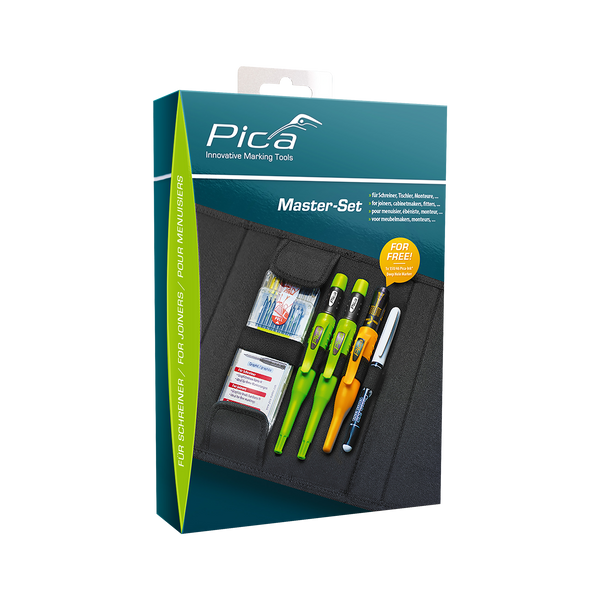 Master Set Joiner