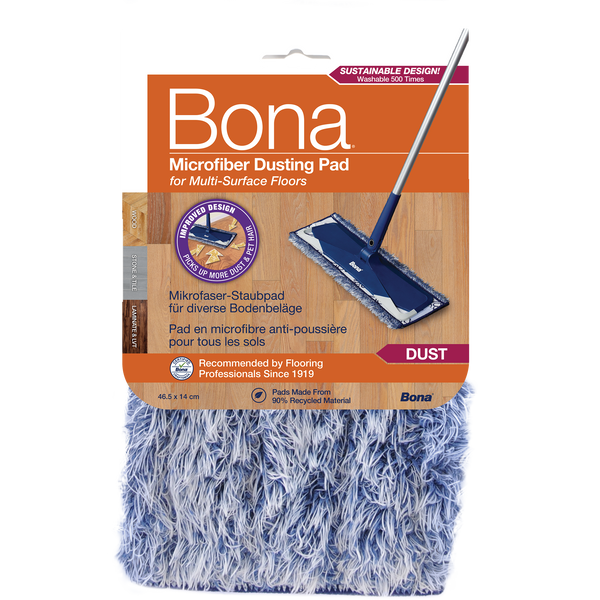 Microfibre Dusting Pad
