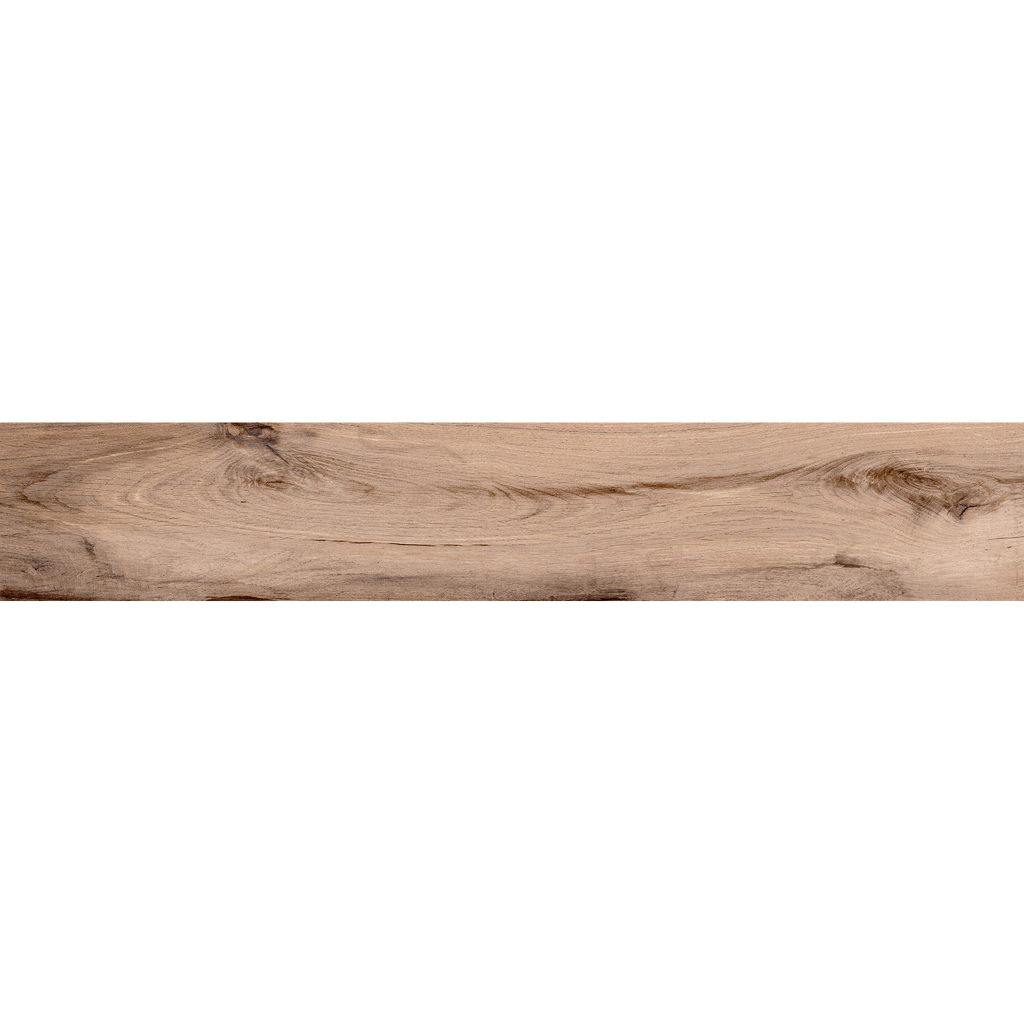 Wood Taupe Matt Tile