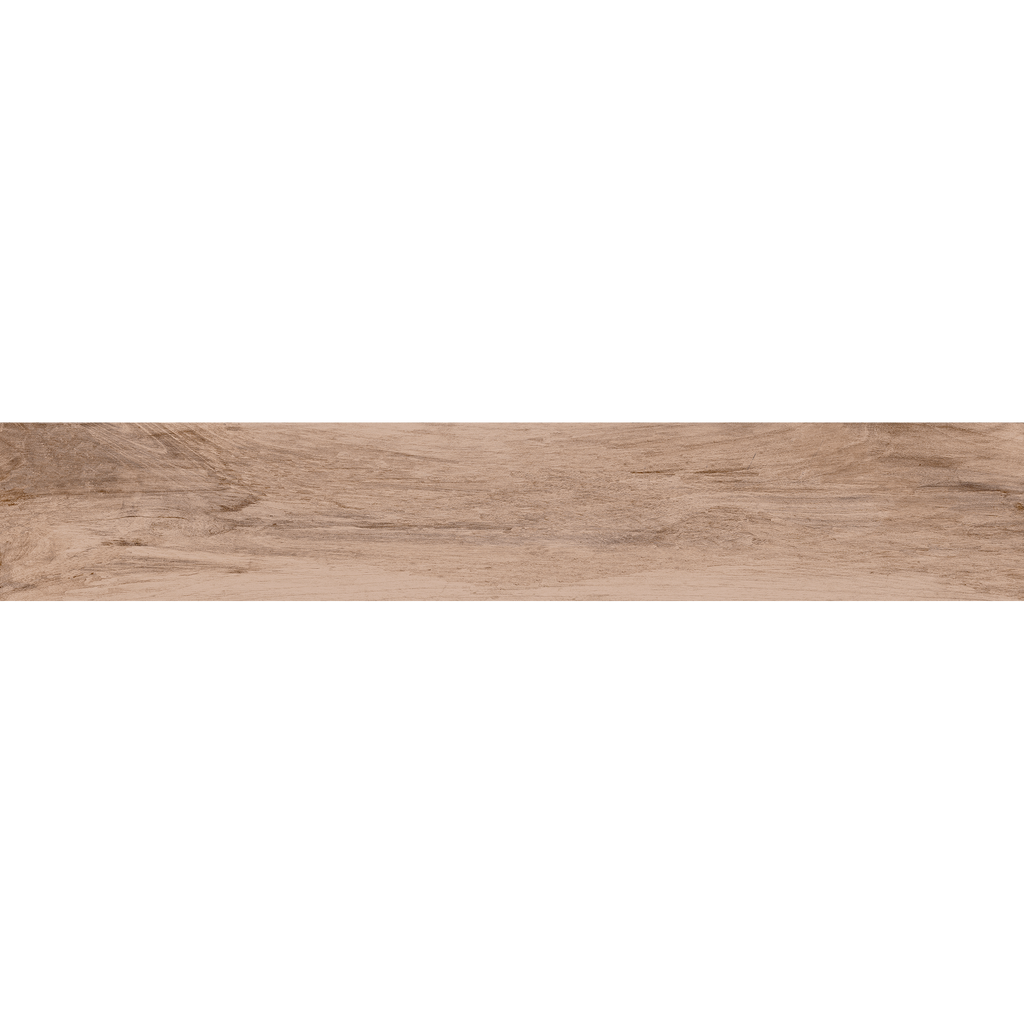 Wood Taupe Matt Tile