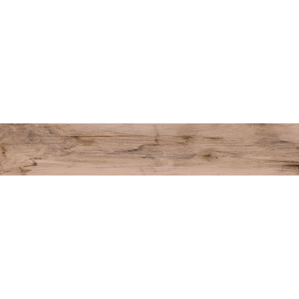 Wood Taupe Matt Tile