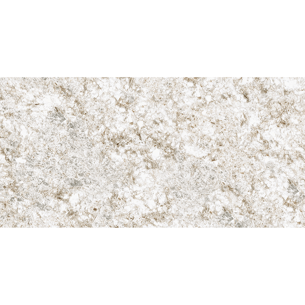 Plimatech White Textured Tile