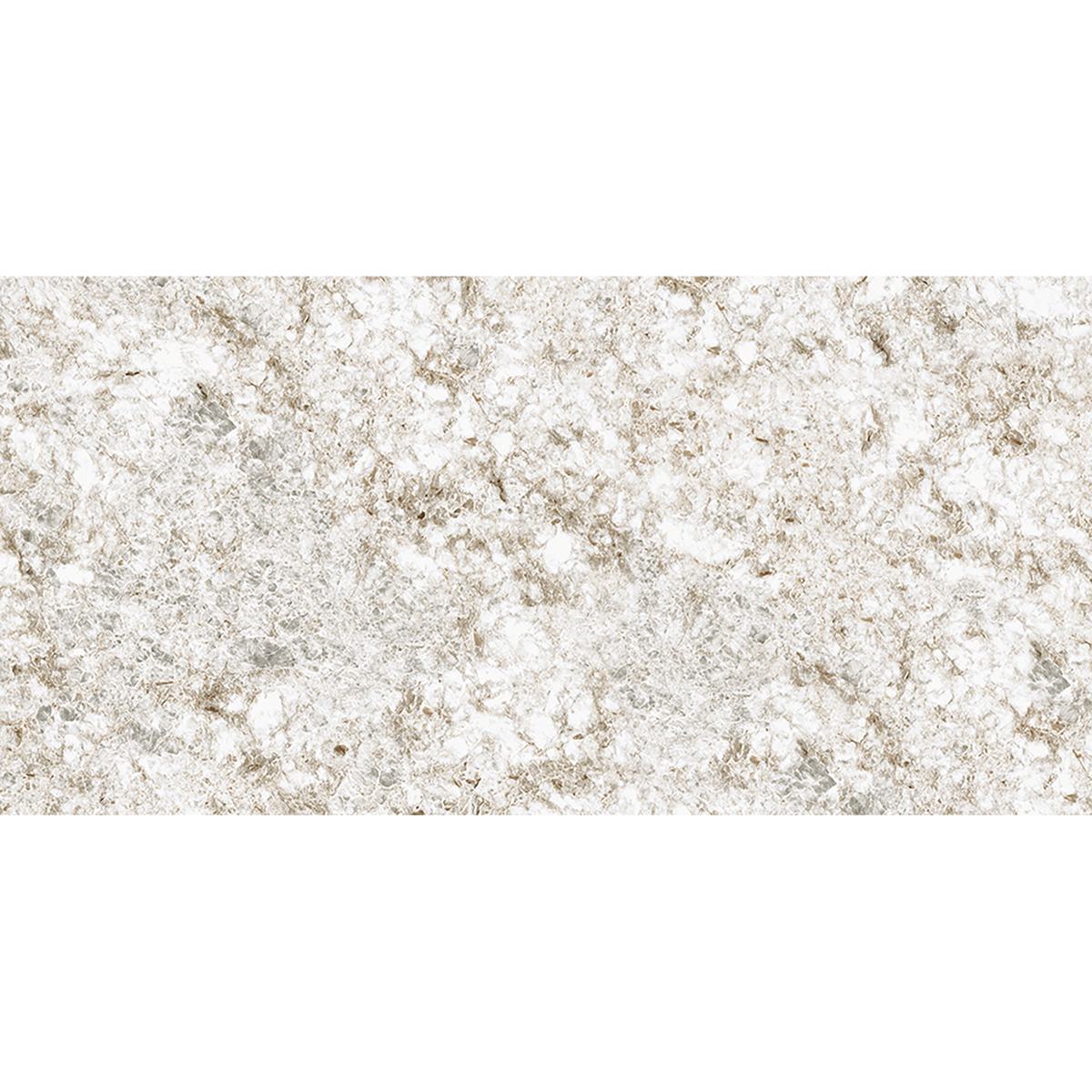 Plimatech White Textured Tile