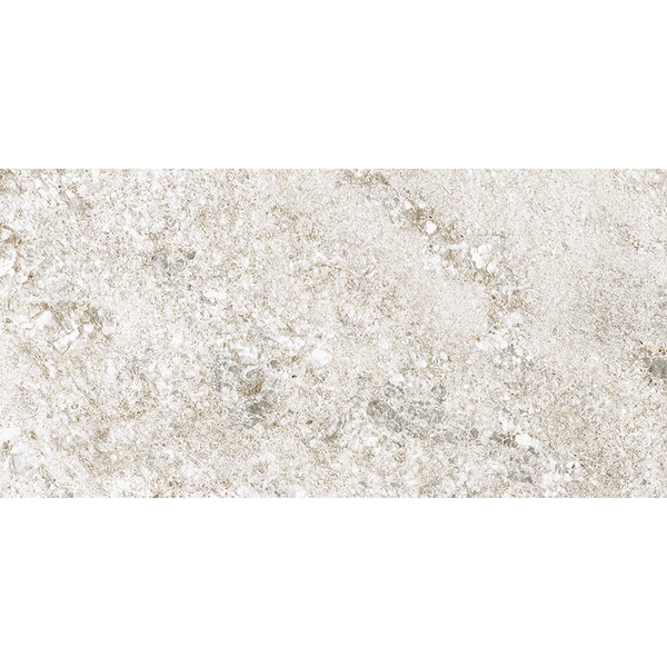 White Textured Tile