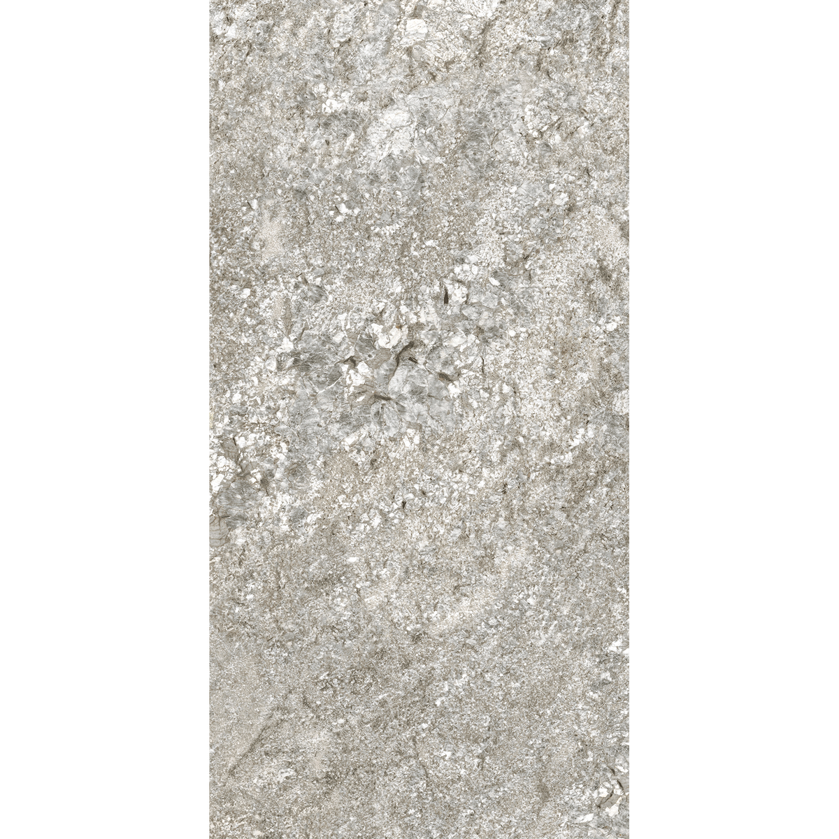 Grey Extra Textured Tile