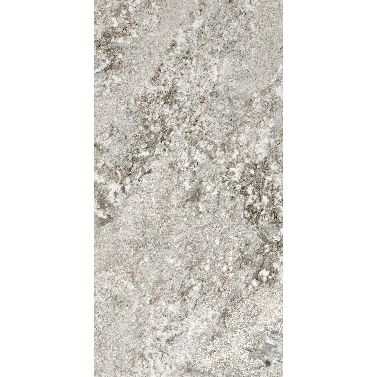 Grey Extra Textured Tile