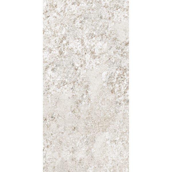Plimatech White Extra Textured Tile