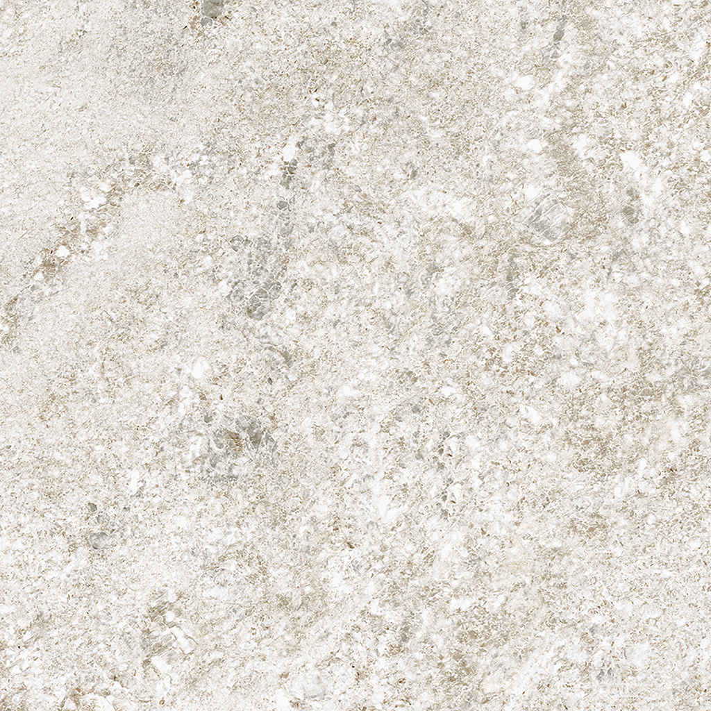 White Textured Tile