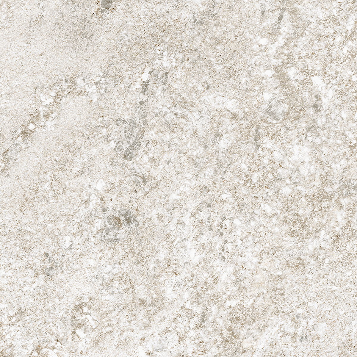 White Textured Tile