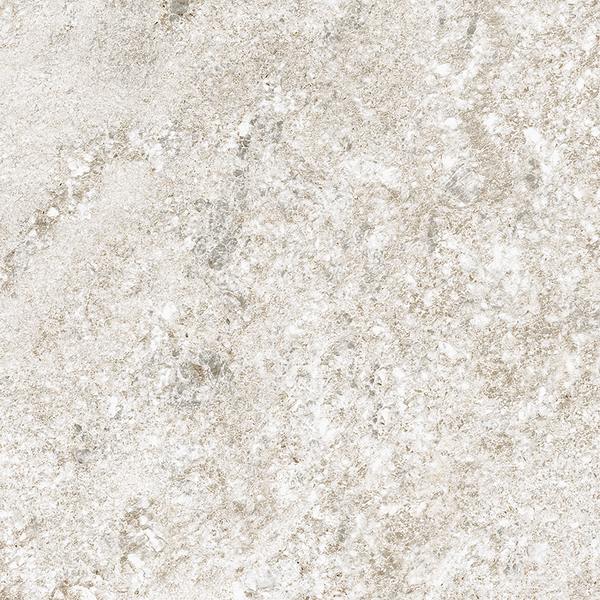 White Textured Tile