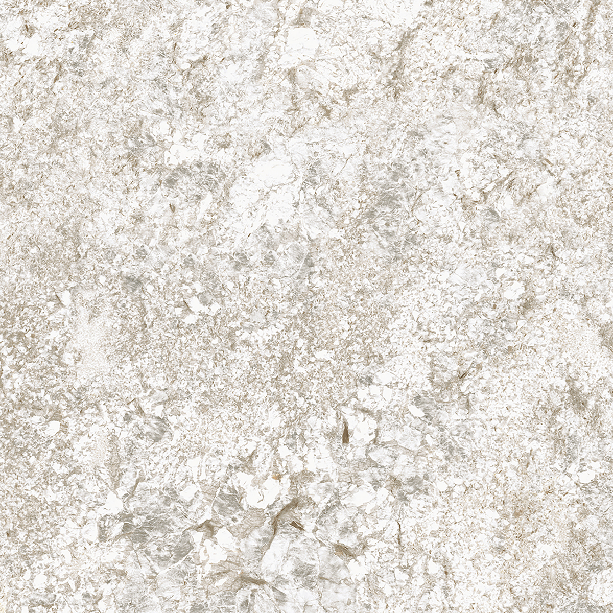 White Textured Tile
