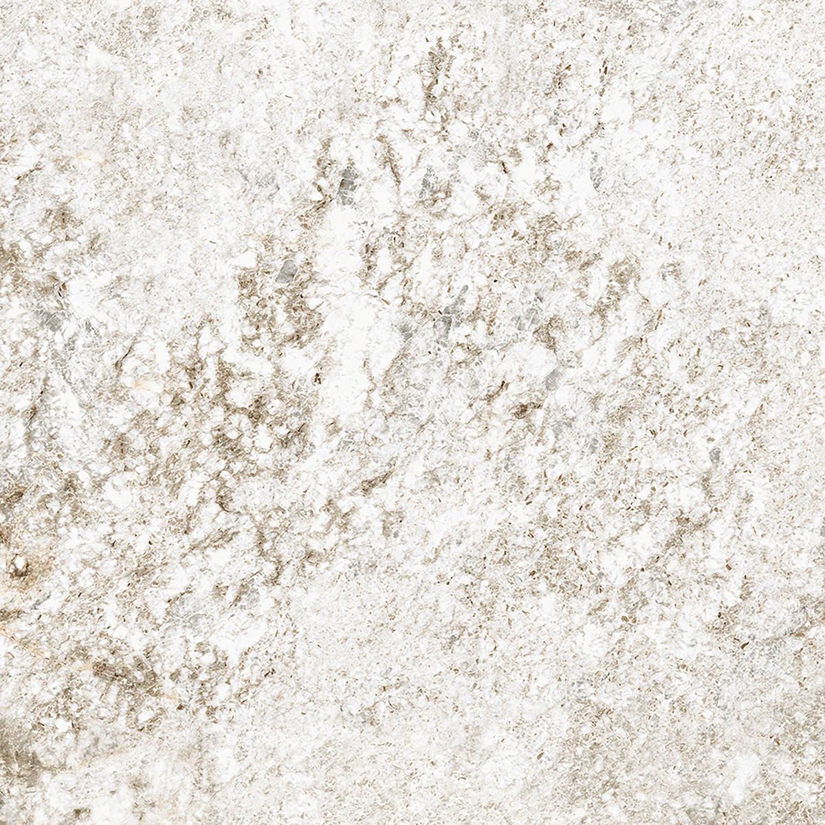 White Textured Tile
