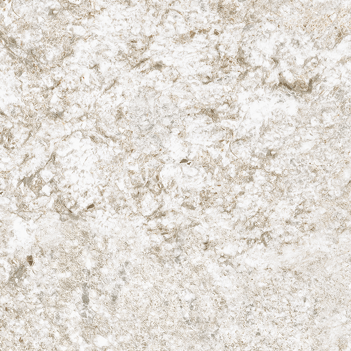 White Textured Tile