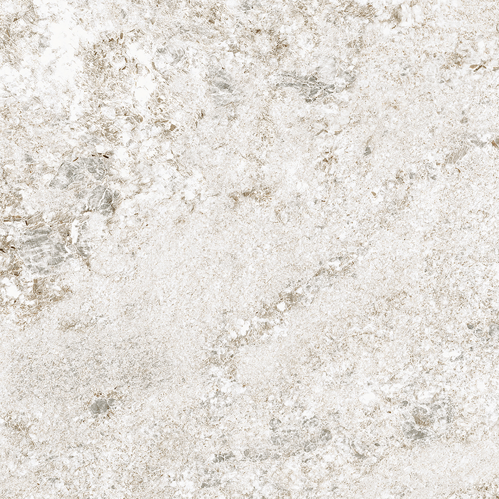 White Textured Tile