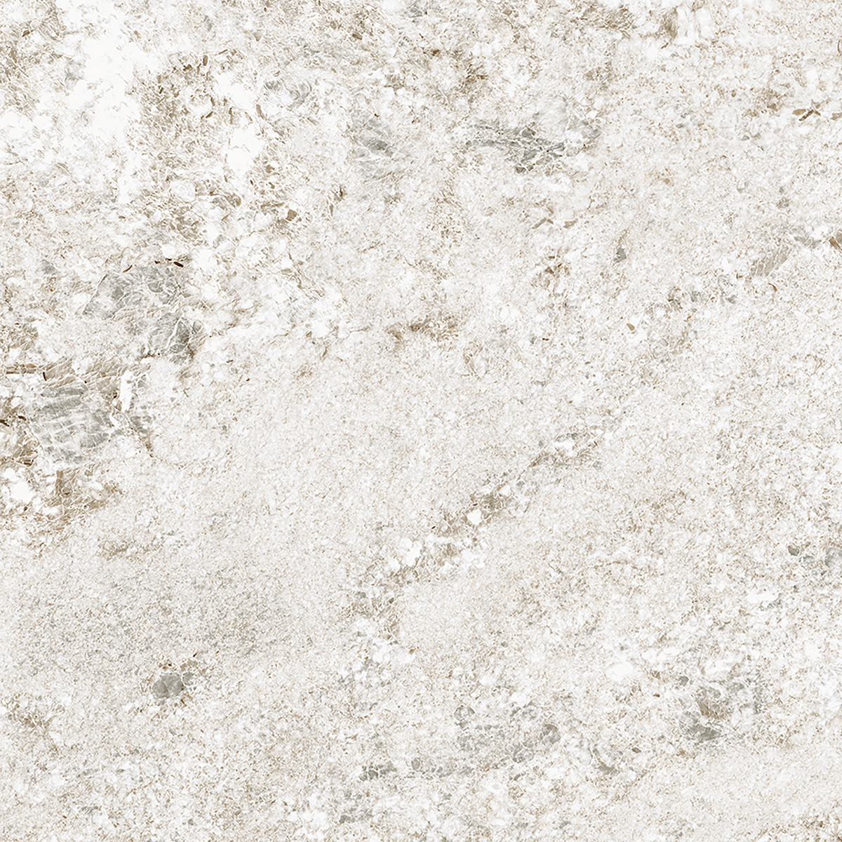 White Textured Tile