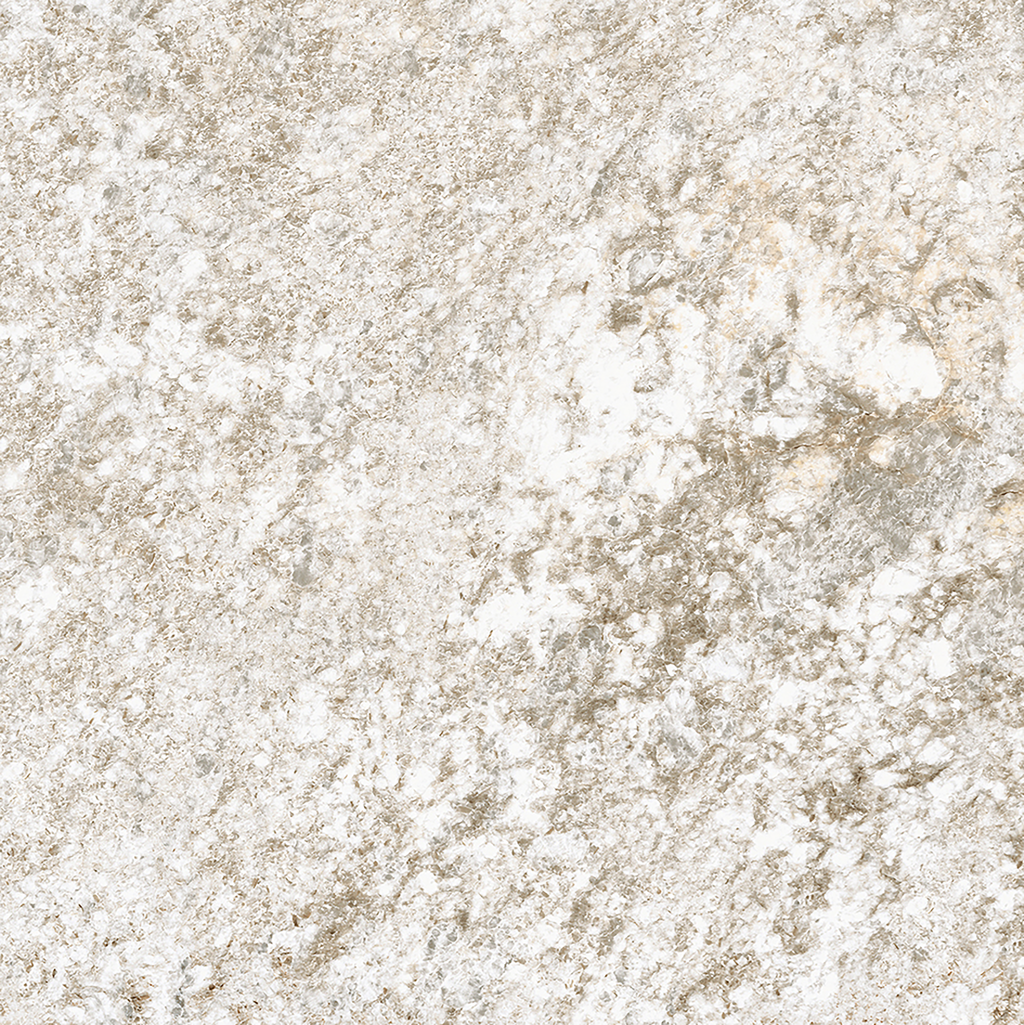 White Textured Tile