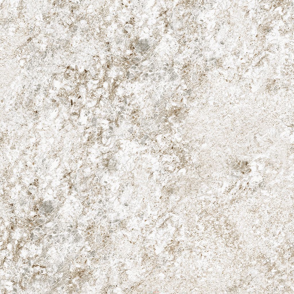 White Textured Tile