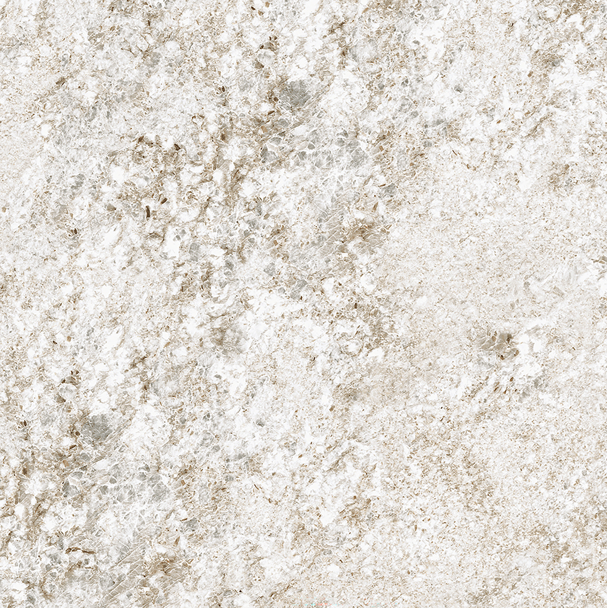White Textured Tile