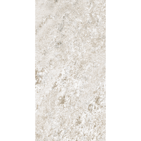 White Textured Tile
