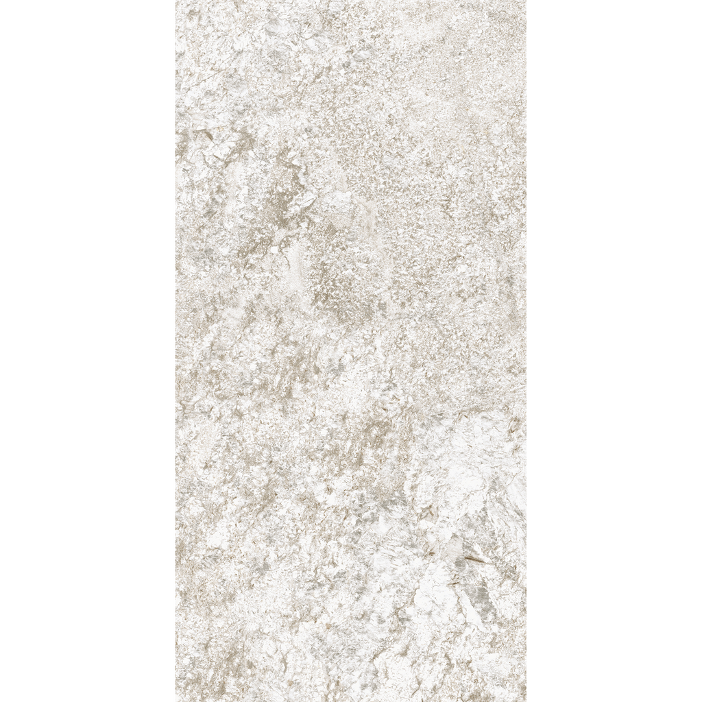 White Textured Tile