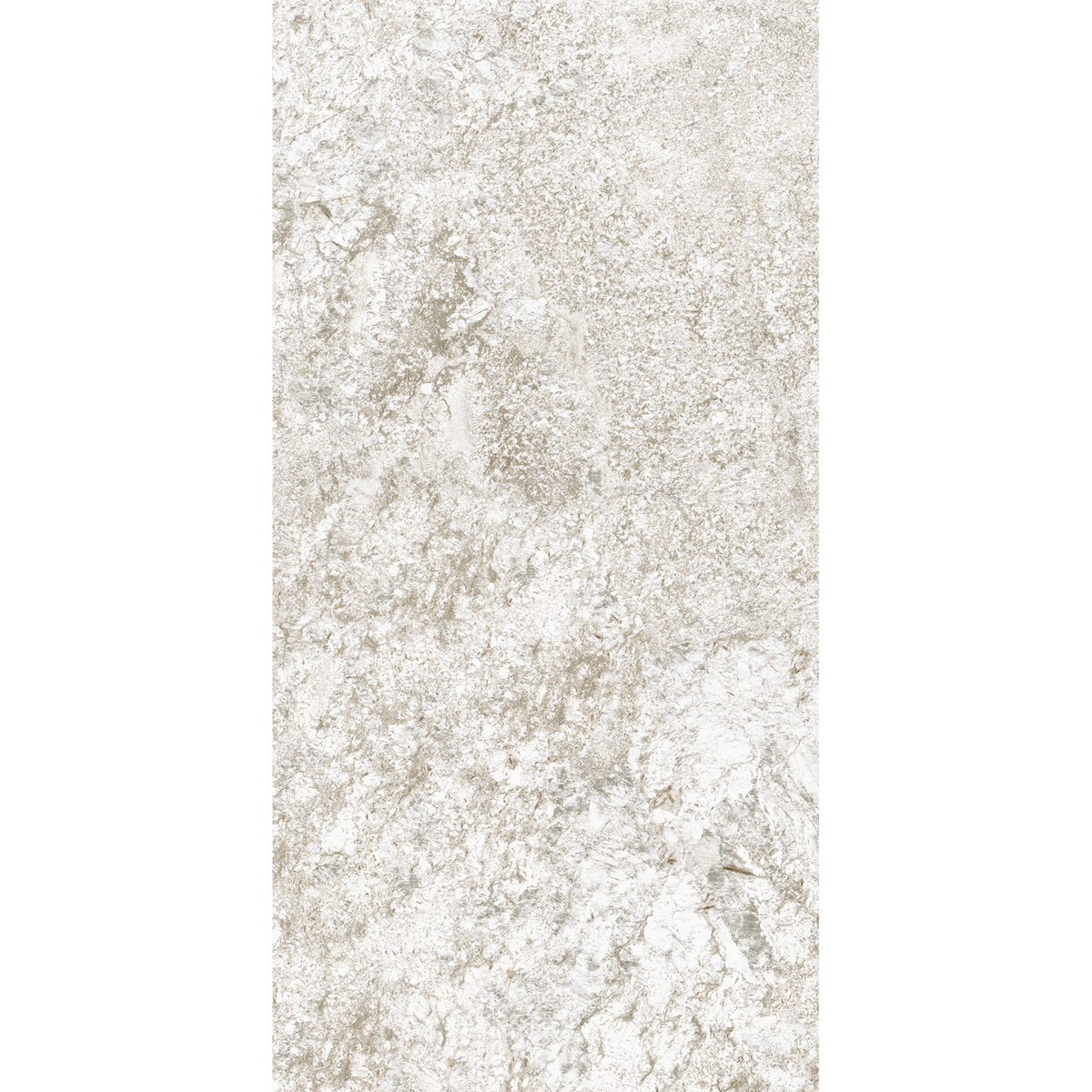 White Textured Tile