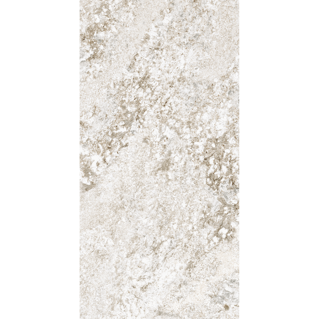 White Textured Tile
