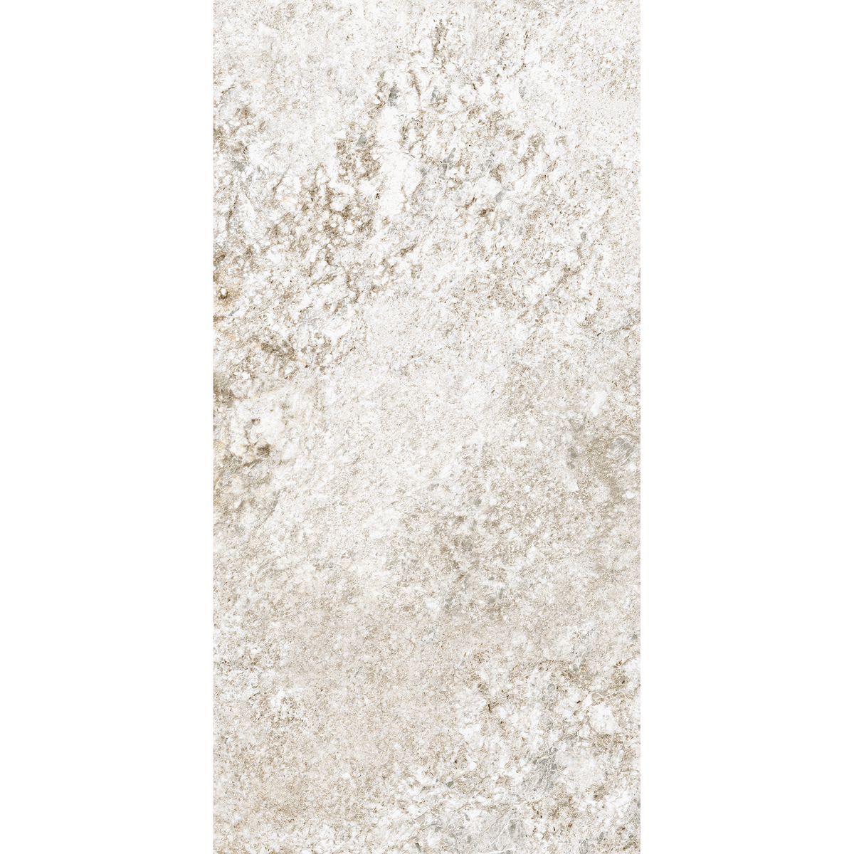 White Textured Tile