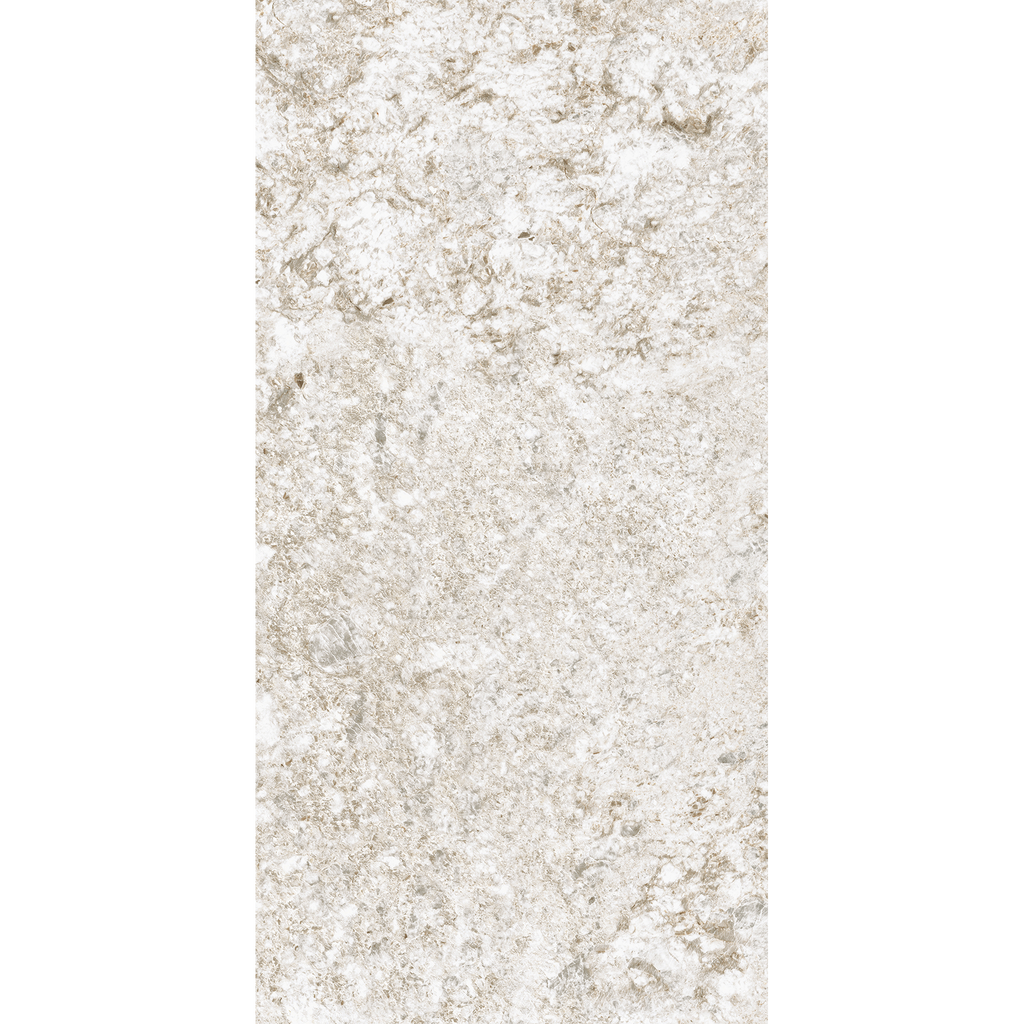 White Textured Tile